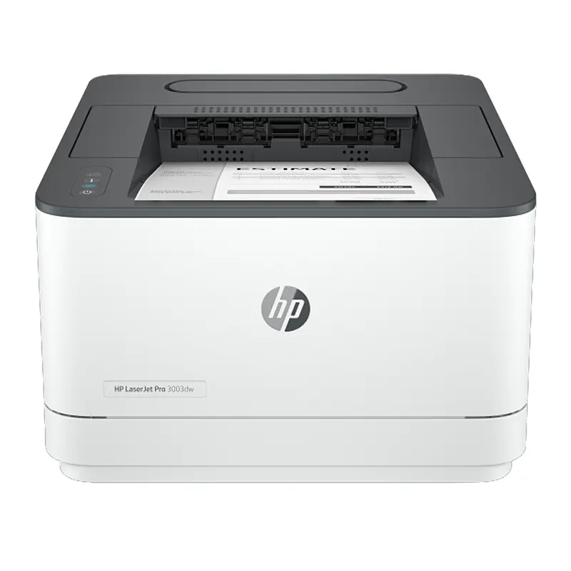 HP LaserJet Pro 3003dw Printer 01 HP LaserJet Pro 3003dw Printer