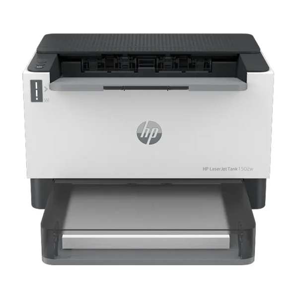 HP LaserJet Tank 1502w Printer