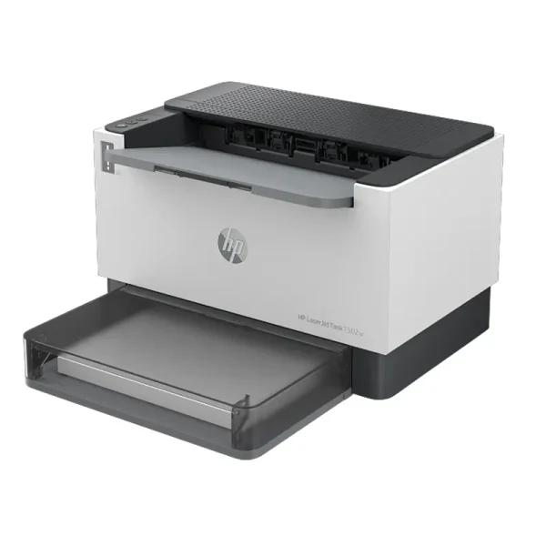 HP LaserJet Tank 1502w Printer