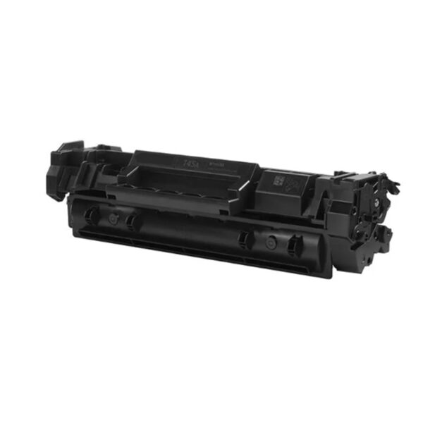HP 145A Black Original LaserJet Toner Cartridge [ W1450A ]