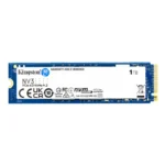 Kingston NV3 1TB PCIe 4.0 NVMe SSD