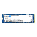 Kingston 2TB NV3 PCIe 4.0 NVMe SSD [ SNV3S/2000G ]