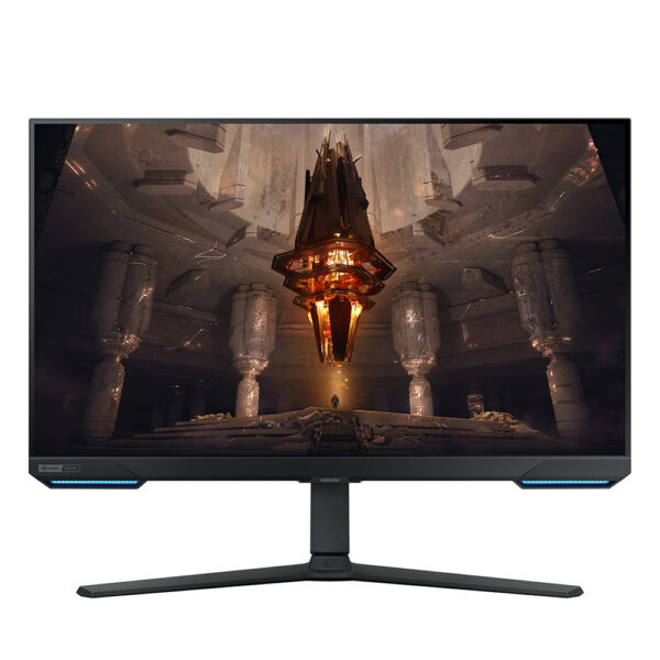 Samsung G7 27" 4K