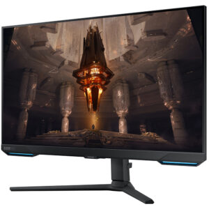 Samsung G7 27" 4K