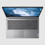 Lenovo IdeaPad 1 15IAU7 (i3-1215U / 8GB DDR4 RAM / 256GB NVMe M.2 SSD / Intel UHD Graphics / 15.6" FHD IPS Touch / Windows 11 Home) [ 82QD00DHUS ]