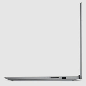 Lenovo IdeaPad 1 15IAU7 (i3-1215U / 8GB DDR4 RAM / 256GB NVMe M.2 SSD / Intel UHD Graphics / 15.6" FHD IPS Touch / Windows 11 Home) [ 82QD00DHUS ]