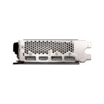 MSI GeForce RTX™ 4060 VENTUS 2X BLACK 8G OC [ 4060VENTUS2X BLACK8GOC ]