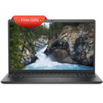 Dell Vostro 3530 Laptop " Intel Core i7-1355U, 8GB DDR4 RAM, 512GB SSD NVMe, 15.6 FHD Screen, DOS " 11353DI7BX 🎁 Free Gifts 🎁