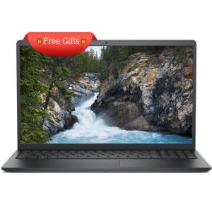 Dell Vostro 3530 Laptop " Intel Core i7-1355U, 8GB DDR4 RAM, 512GB SSD NVMe, 15.6 FHD Screen, DOS " 11353DI7BX 🎁 Free Gifts 🎁