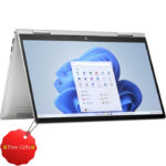HP ENVY x360 2-in-1 - 14" FHD IPS touch screen - Intel Core 7 150U - 16GB RAM - 512GB SSD - Windows 11 - 14-es1023dx - 9R8R3UA 🎁 Free Gifts 🎁