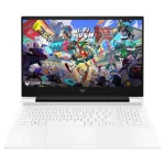 HP Victus core i7 14th gen - RTX 4050 - 1TB SSD - 16 GB DDR5 - 16.1" FHD 144 Hz - white - Windows 11 - 16-r1011ne - 9U2E8EA