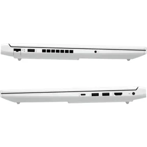 HP Victus core i7 14th gen - RTX 4050 - 1TB SSD - 16 GB DDR5 - 16.1" FHD 144 Hz - white - Windows 11 - 16-r1011ne - 9U2E8EA - Image 2