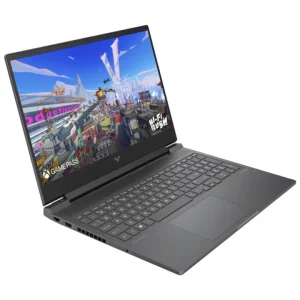 HP Victus core i7 14th gen - RTX 4050 - 1TB SSD - 16 GB DDR5 - 16.1" FHD 144 Hz - Windows 11 - 16-r1010ne - 9W1C8EA