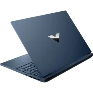 HP Victus core i7 14th gen - RTX 4050 - 16 GB DDR5 - 1 TB SSD - 16.1" FHD 144 Hz - blue color - Windows 11 - 16-R1012NE - 9U2E9EA - Image 2