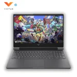 Victus by HP 16-r1019ne i7-14700HX / 16GB DDR5 / 1TB NVMe SSD / 16.1" QHD 240Hz / RTX 4070 8GB / Win-11 / 9U2F6EA 🎁 Free Gifts 🎁