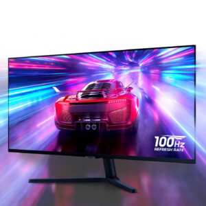 Samsung S5 ViewFinity Ultra wide QHD monitor - 34" screen size - LS34C500G + 💵💰Cash Back💰💵 - Image 8