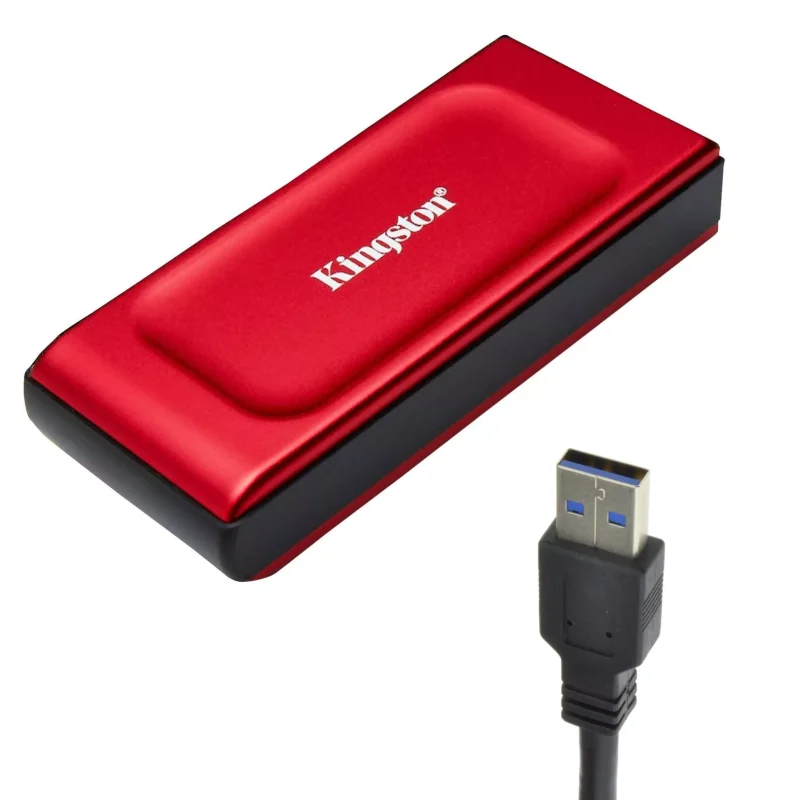 Kingston XS1000R SSD 1TB 
