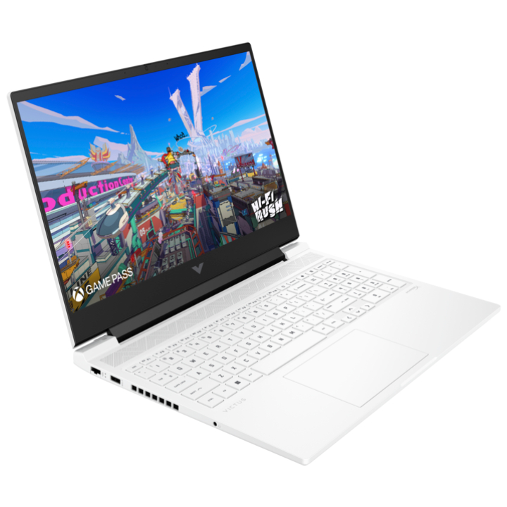 HP Victus 16-r1011ne  laptop
