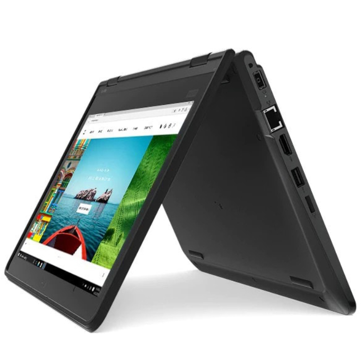 Lenovo ThinkPad yoga 20LMS0A100 