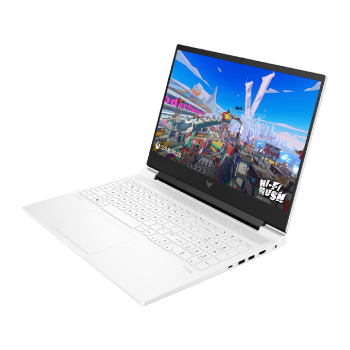 HP Victus 16-r1011ne  laptop