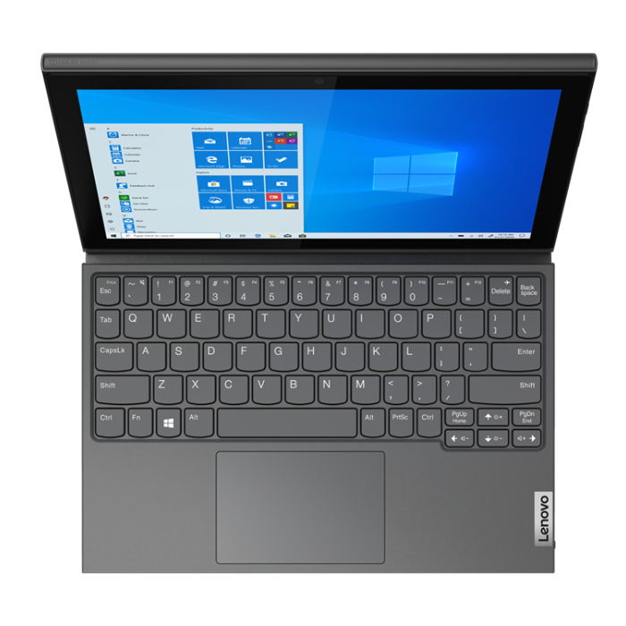 Lenovo IdeaPad Duet Celeron 