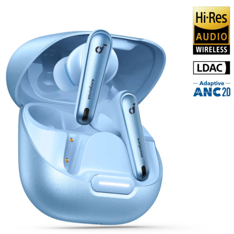 Anker Soundcore Liberty 4NC