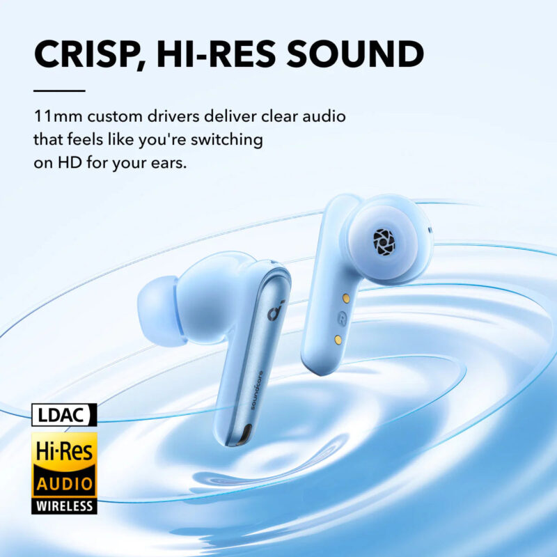Anker Soundcore Liberty 4NC