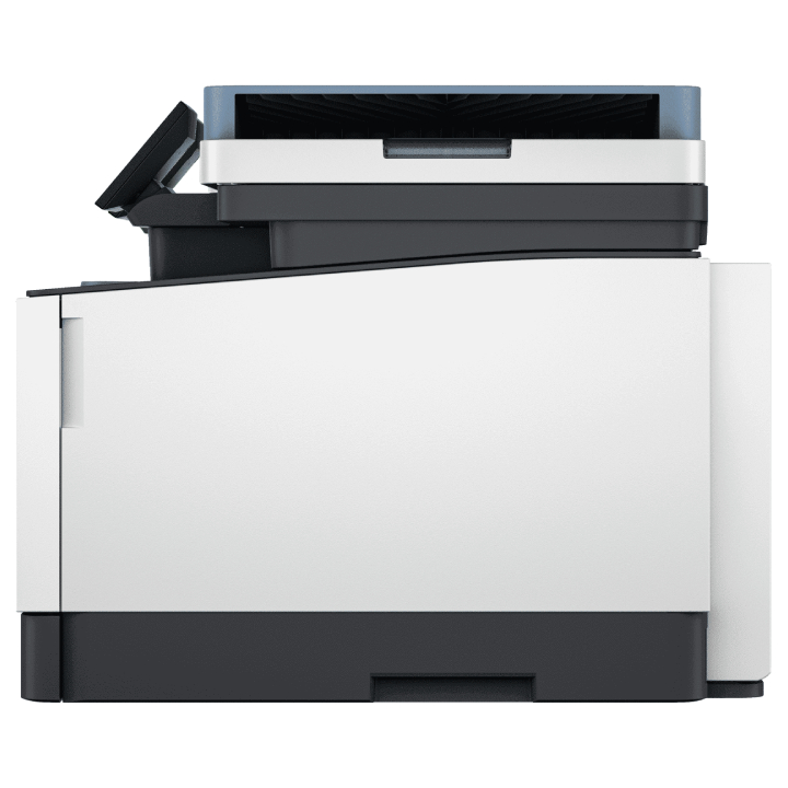 HP 3303fdw Color LaserJet Pro MFP Printer - Automatic Duplex printing - 499M8A