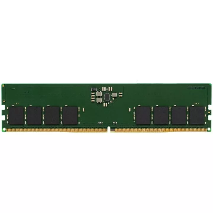 Kingston 16GB DDR5 5200MT/s Kingston 16GB DDR5 5200MT/s