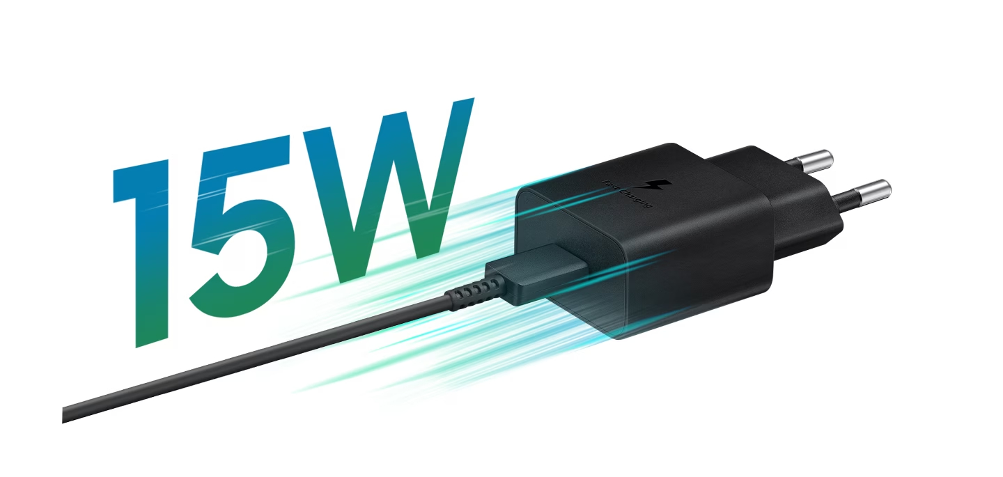 Samsung Adapter EP-T1510 15W