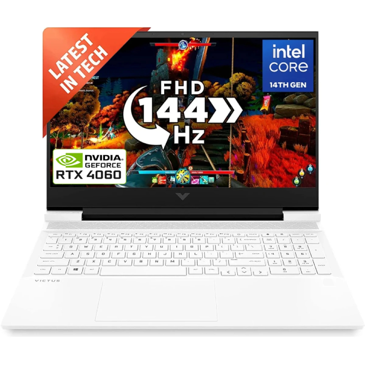 HP 16-r1026ne Victus Laptop