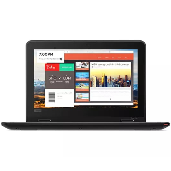 Lenovo ThinkPad yoga 20LMS0A100