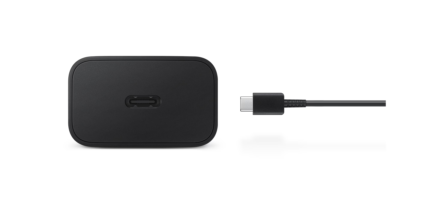 Samsung Adapter EP-T1510 15W