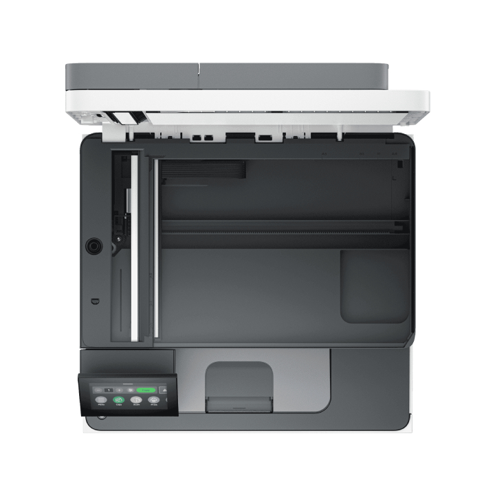 HP 3303fdw Color LaserJet Pro MFP Printer - Automatic Duplex printing - 499M8A