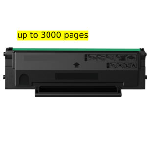 compatible PD-219 laser Toner cartridge for pantum - up to 3000 pages