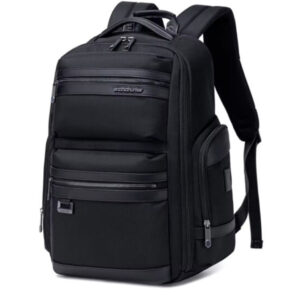 Arctic Hunter B00682 Backpack - for 15.6 inches Laptop - black color