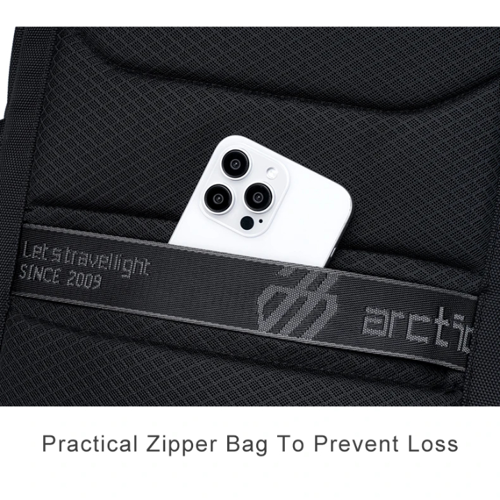 Arctic Hunter B00682 Backpack