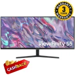 Samsung S5 ViewFinity monitor