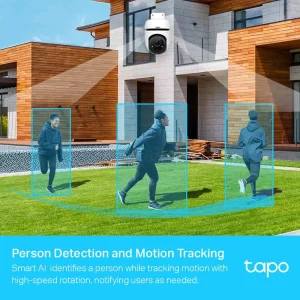 TP-Link Tapo C500 Outdoor