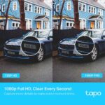 TP-Link Tapo C500 Outdoor Pan/Tilt Security Wi-Fi Camera [ Tapo C500 ]
