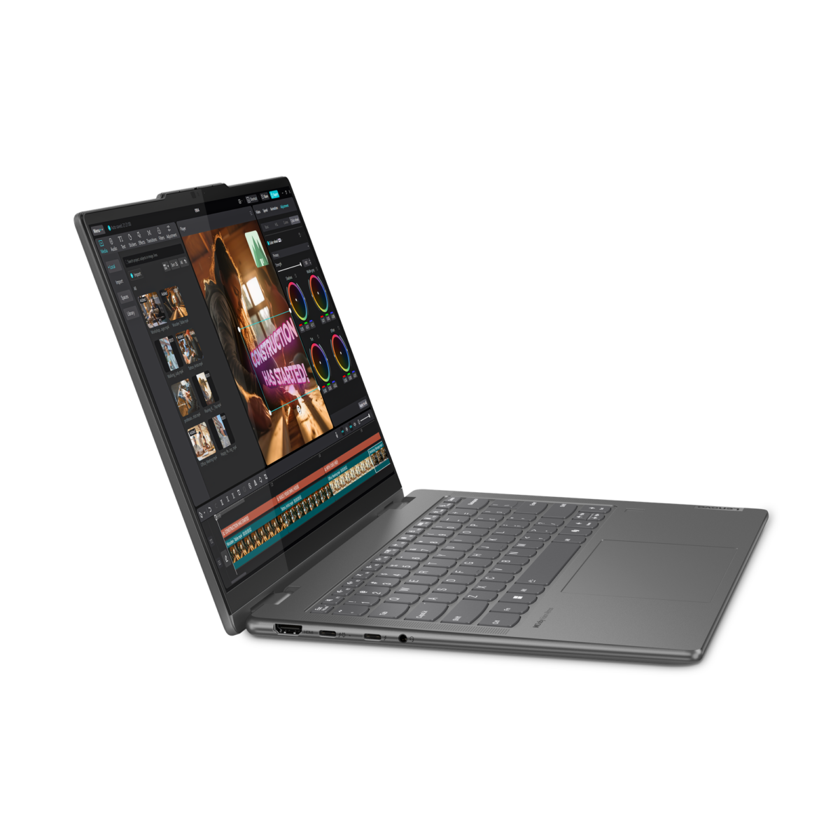 Lenovo Yoga 7 14IML9