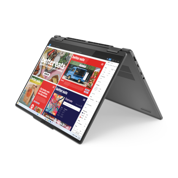 Lenovo Yoga 7 14IML9