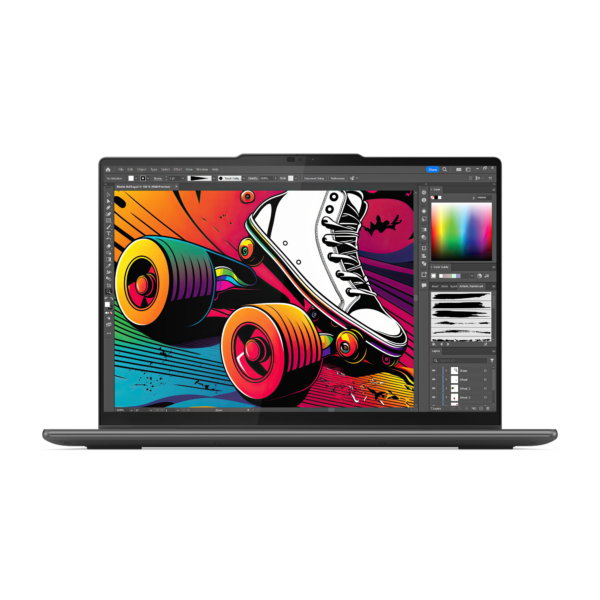 Lenovo Yoga 7 14IML9