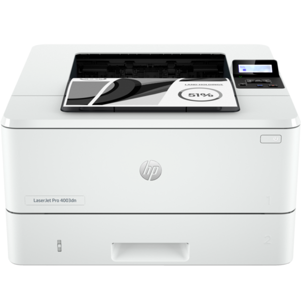 HP LaserJet Pro 4003dn 
