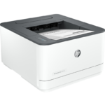HP LaserJet Pro 3003dw Printer Up to 33 ppm; Black ( Duplex, A4 ) (3G654A) - Image 2