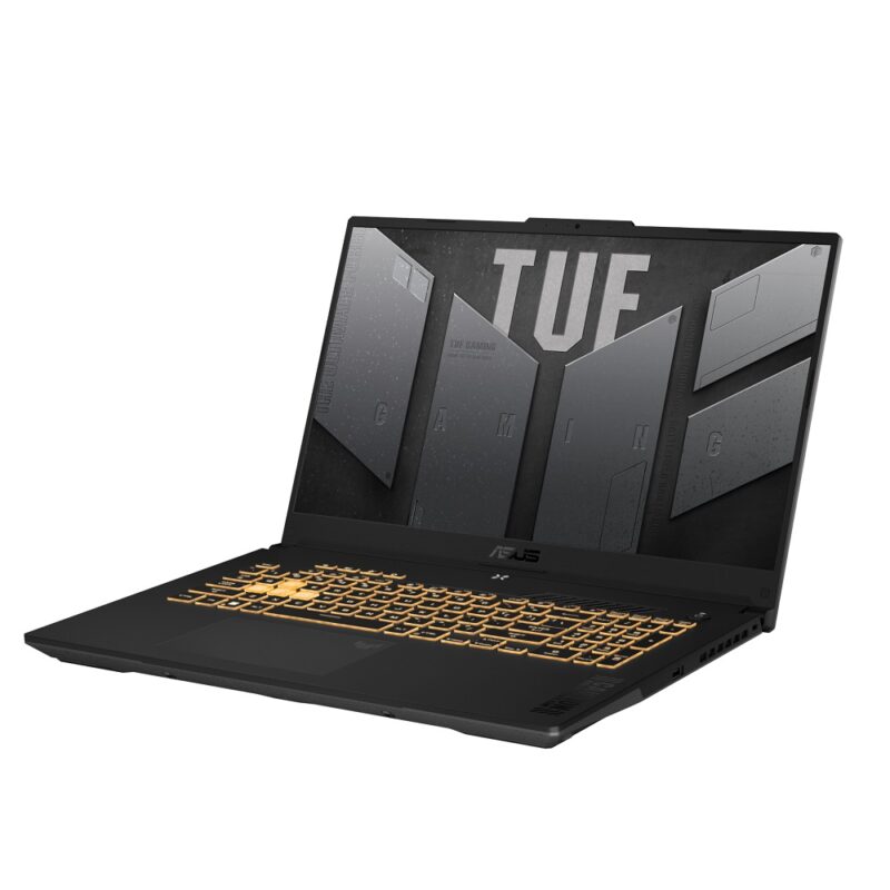 ASUS TUF F17 FX707VU-HX150