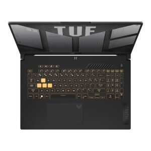 ASUS TUF F17 FX707VU-HX150