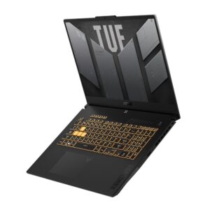 ASUS TUF F17 FX707VU-HX150