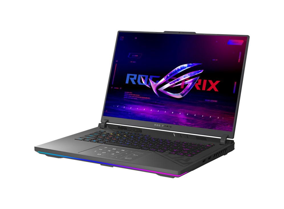Asus ROG Strix G614JU
