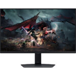 Samsung G5 QHD 27"